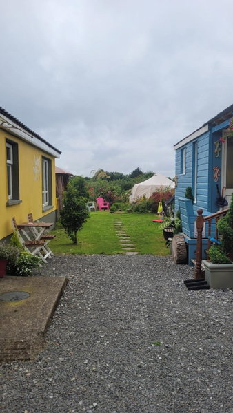 Wedger's Hut, Nenagh, Irland