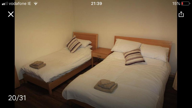 Butterfly cabin, Limerick, Irlande