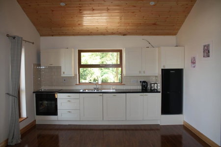 Butterfly cabin, Limerick, Irlande