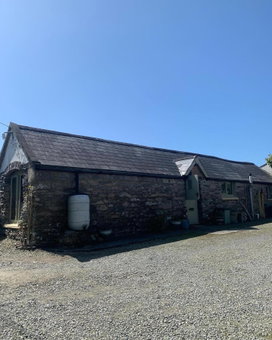 Ancaire Studio, Schull, Irland
