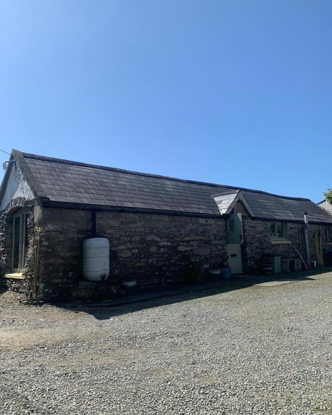 Ancaire Studio, Schull, Irland