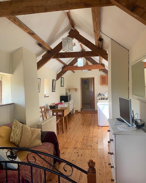 Ancaire Studio, Schull, Irland