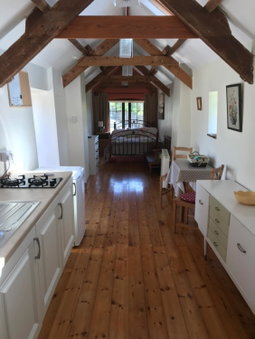 Ancaire Studio, Schull, Irland