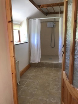 Ancaire Studio, Schull, Irland