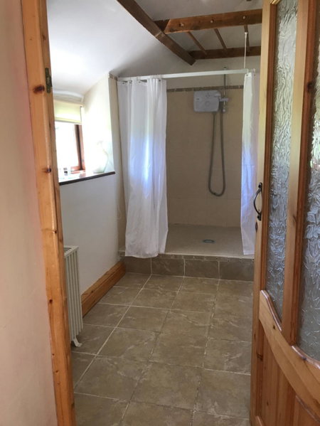 Ancaire Studio, Schull, Irland