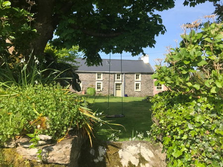 Ancaire Studio, Schull, Irland