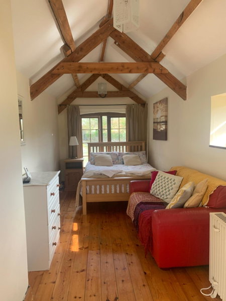 Ancaire Studio, Schull, Irland