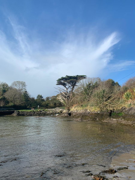 Ancaire Studio, Schull, Irland