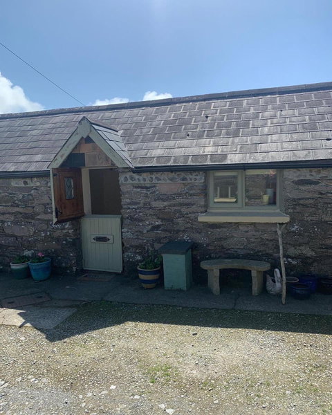 Ancaire Studio, Schull, Irland