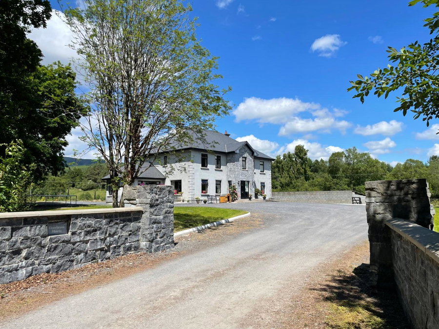 Deerbrook House B&B, Cluain Meala, Irlande