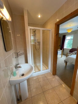 Deerbrook House B&B, Cluain Meala, Irlande