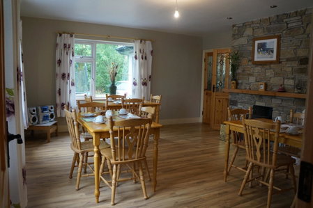 Deerbrook House B&B, Cluain Meala, Irlande