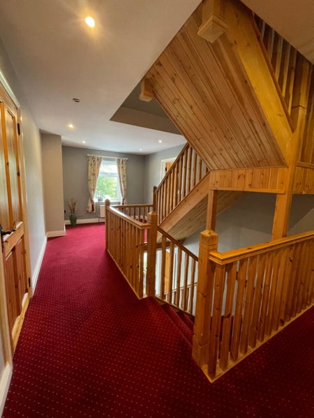 Deerbrook House B&B, Cluain Meala, Irlande