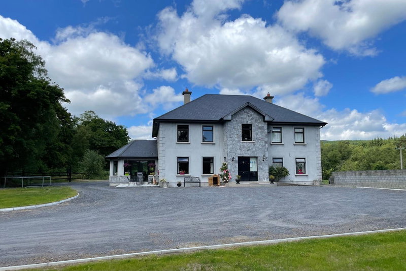 Deerbrook House B&B, Cluain Meala, Irlande