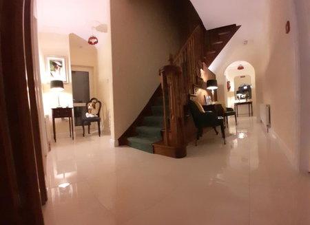 Woodhaven Manor h91rc9d, Galway, Ireland