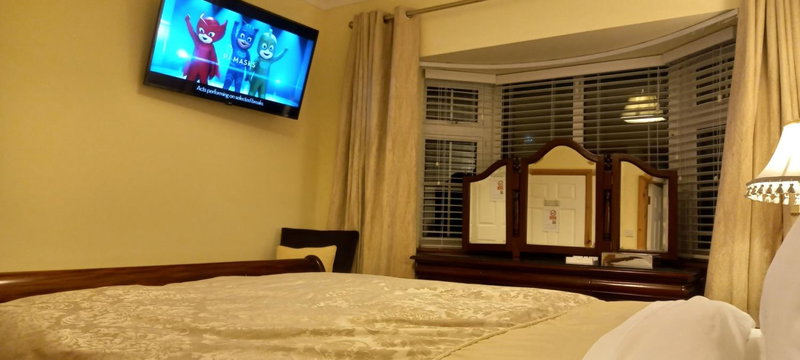 Woodhaven Manor h91rc9d, Galway, Ireland