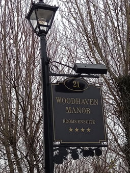Woodhaven Manor h91rc9d, Galway, Ireland