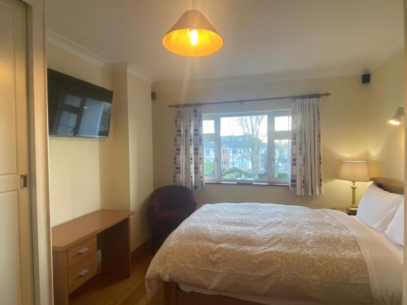 Woodhaven Manor h91rc9d, Galway, Ireland