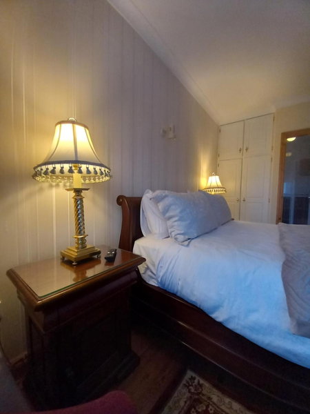 Woodhaven Manor h91rc9d, Galway, Ireland