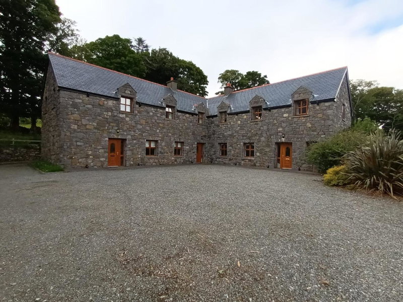 Clós Na Feirme, Galway, Irlande