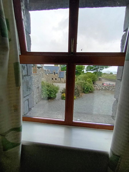 Clós Na Feirme, Galway, Irlande