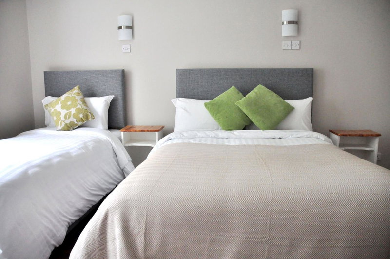 Killilagh House Accommodation, Doolin, Irlanda