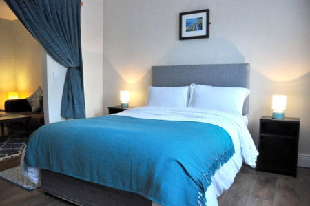 Killilagh House Accommodation, Doolin, Irlanda