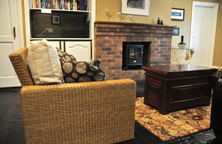 Killilagh House Accommodation, Doolin, Irlanda