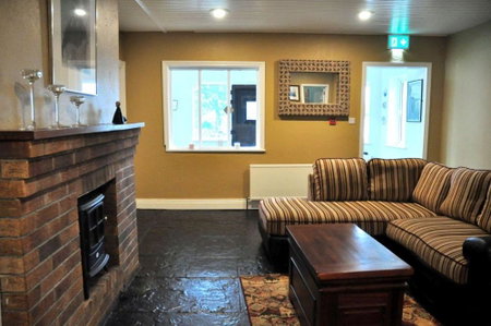 Killilagh House Accommodation, Doolin, Irlanda
