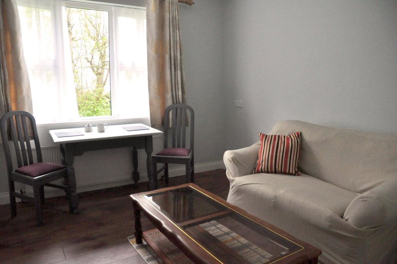 Killilagh House Accommodation, Doolin, Irlanda