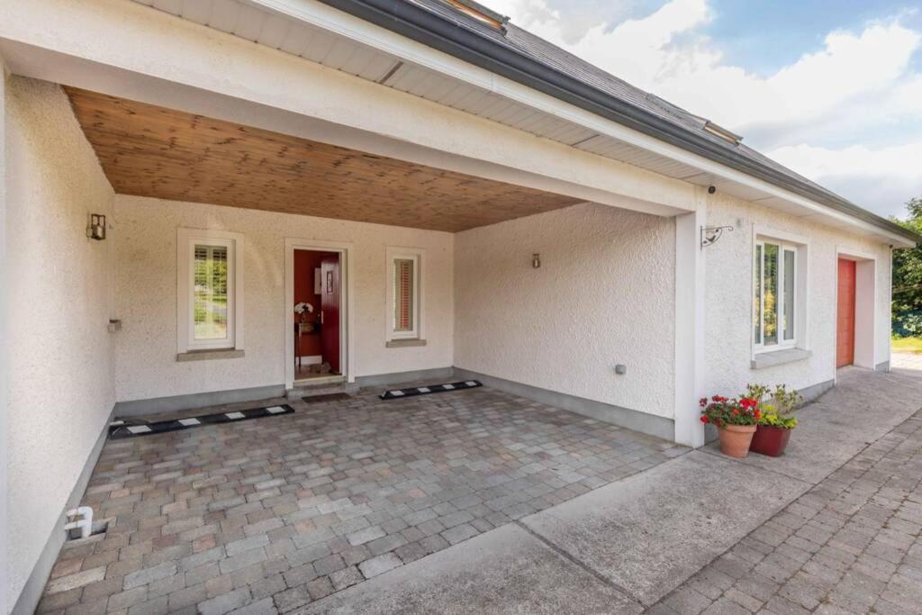 Hotel · The Jerpoint Apartment, Thomastown