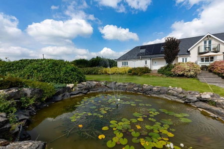 The Jerpoint Apartment, Thomastown, Irlande