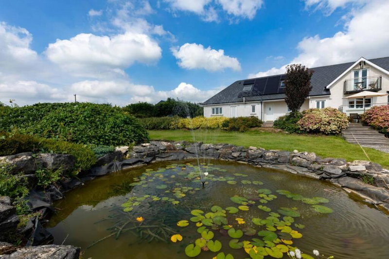 The Jerpoint Apartment, Thomastown, Irlande