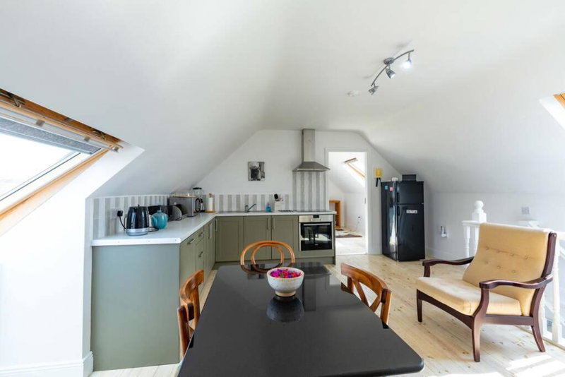 The Jerpoint Apartment, Thomastown, Irlande