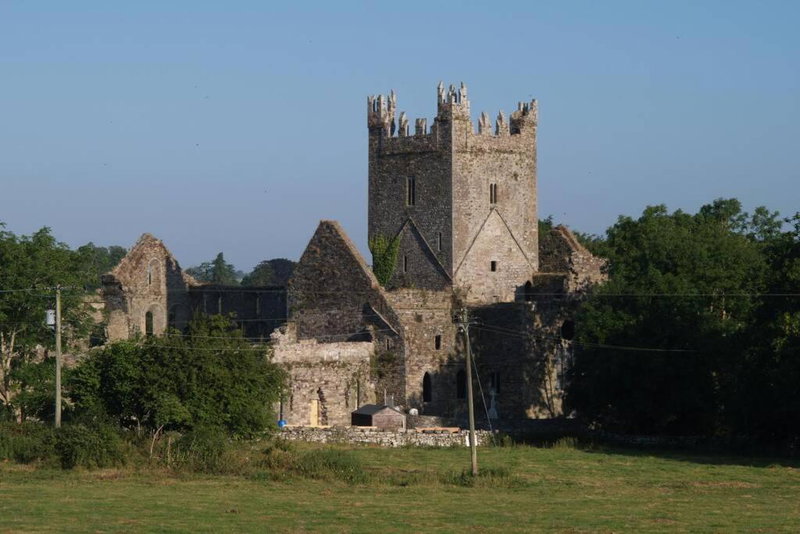 The Jerpoint Apartment, Thomastown, Irlande