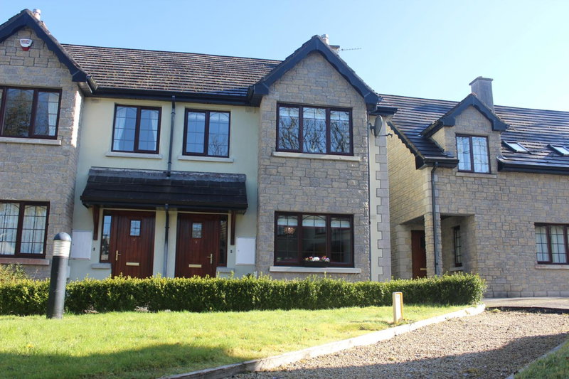 Garden View Self Catering Lough Rynn, Mohill, Ирландия