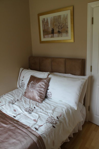 Garden View Self Catering Lough Rynn, Mohill, Ирландия
