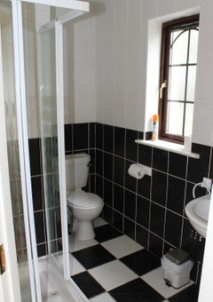 Garden View Self Catering Lough Rynn, Mohill, Ирландия