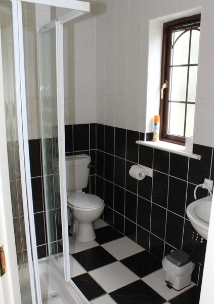 Garden View Self Catering Lough Rynn, Mohill, Ирландия