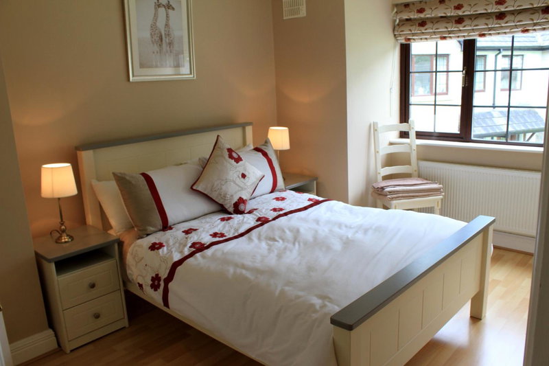 Garden View Self Catering Lough Rynn, Mohill, Ирландия