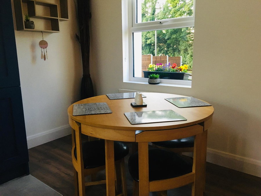 Keanes Country Cottage in The Heart Of The West, Lisacul, Ireland