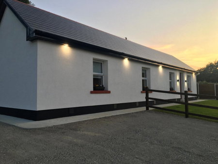 Keanes Country Cottage in The Heart Of The West, Lisacul, Ireland