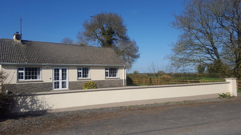 Pauleens Peaceful Place, Rochfortbridge, Irlande