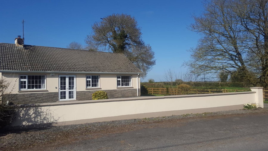 Pauleens Peaceful Place, Rochfortbridge, Irlande