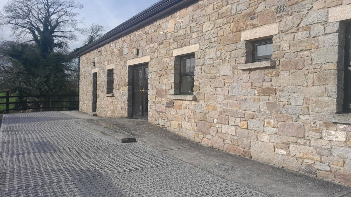 Hôtel · Rathgillen House, Nobber