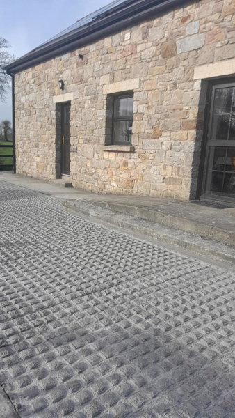 Rathgillen House, Nobber, Irlande