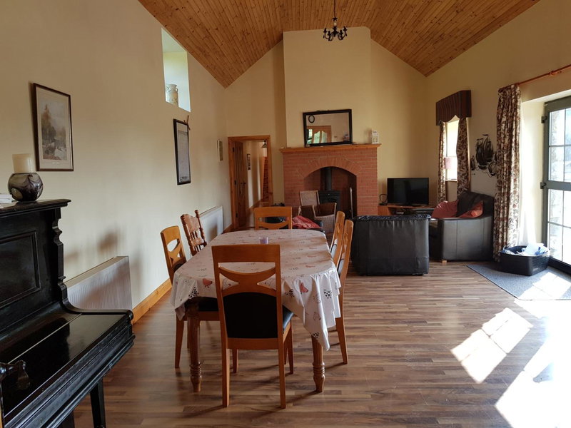 Rathgillen House, Nobber, Irlande