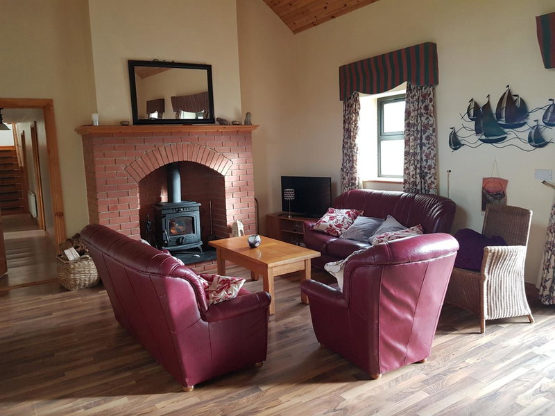 Rathgillen House, Nobber, Irlande
