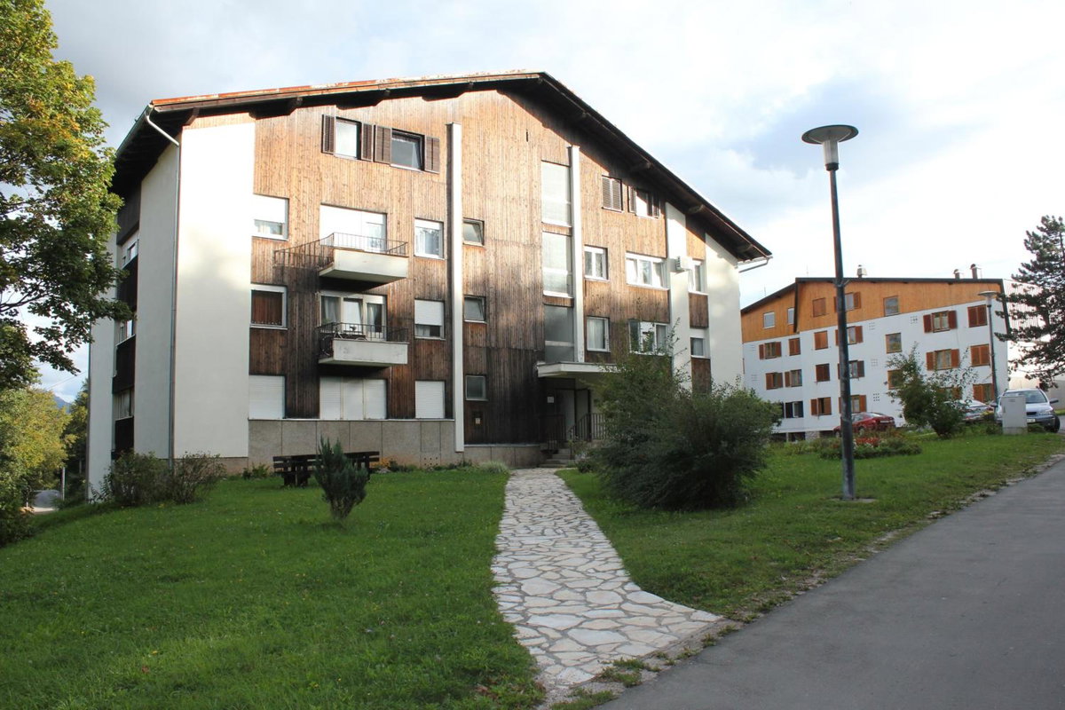 Eva Luxury Rooms & Apartments, Croacia