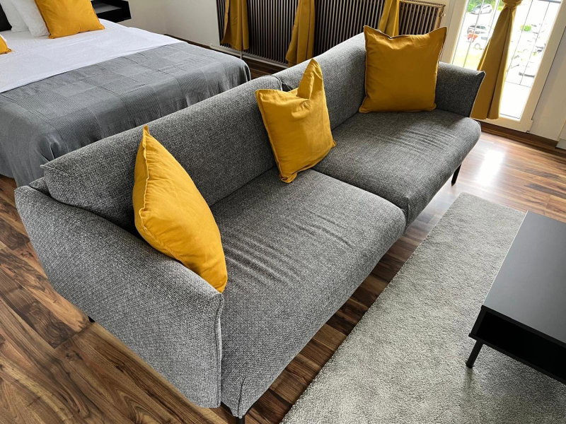 Eva Luxury Rooms & Apartments, Plitvička Jezera, Croatia